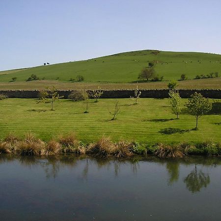 巴尔豪斯农场住宿加早餐旅馆 Kirkton of Largo 外观 照片