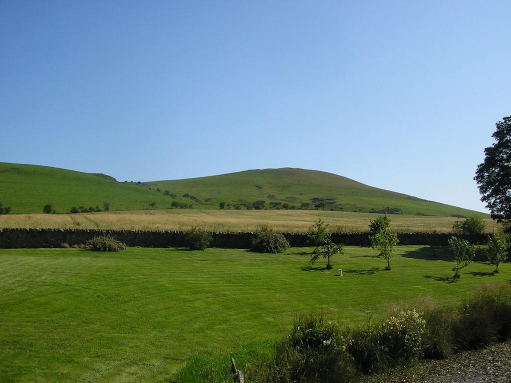 巴尔豪斯农场住宿加早餐旅馆 Kirkton of Largo 外观 照片